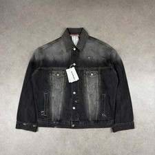 Medium Acne Studio Grey Black