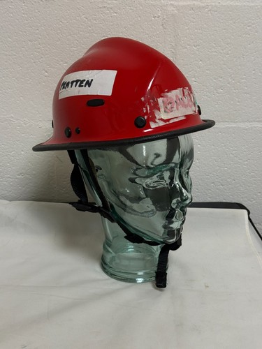 Red fire service training - fire,