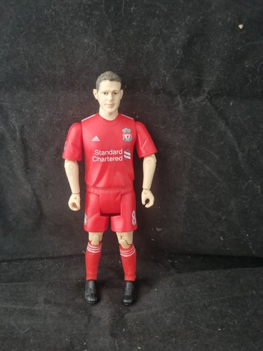 Liverpool steven gerrard - fc,