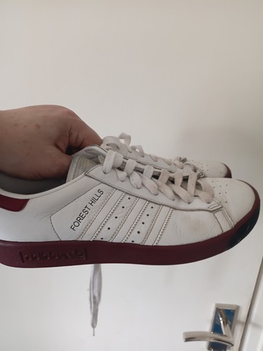 Adidas forest hills size - hills,