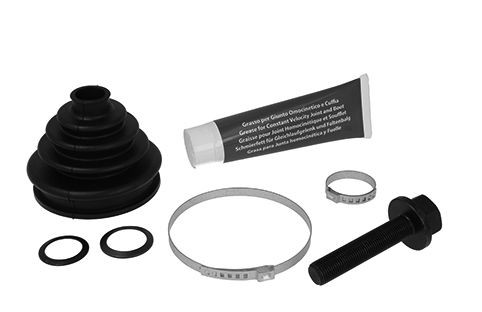 Bellow set drive shaft for - bellow,