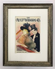 Toulouse-Lautrec Lithograph