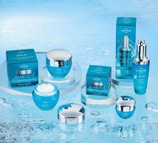 NEW Lacura HA5 Hyaluronic