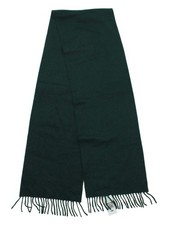 Johnstons Men's Scarf Green