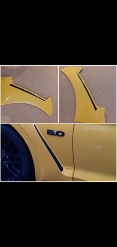 Ford mustang 350 - gt, on