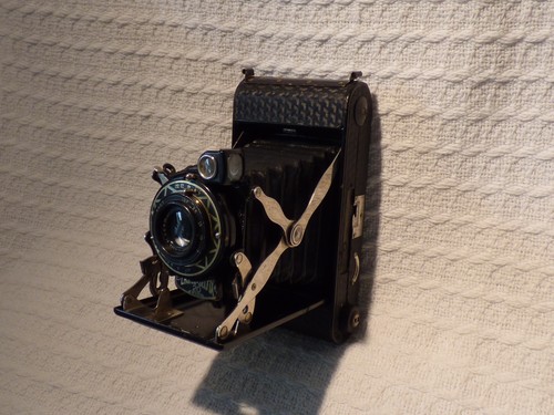 Vintage ensign selfix - vintage, 20