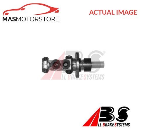 Brake master cylinder - brake,