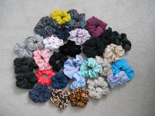 Job lot bundle hair - lot,