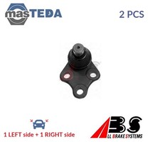 220153 SUSPENSION BALL JOINT PAIR ABS 2PCS FOR MERCEDES-BENZ VITO,V-CLASS