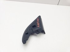 SKODA OCTAVIA MK4 NX DOOR CARD TRIM RIGHT DRIVER SIDE 2022 5E3837974