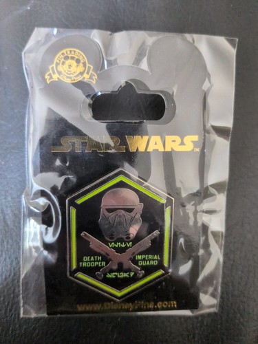 Disneyland paris pin - disneyland, star