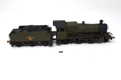 Bachmann gauge br - ,