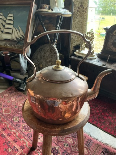 Antique georgian english - georgian,