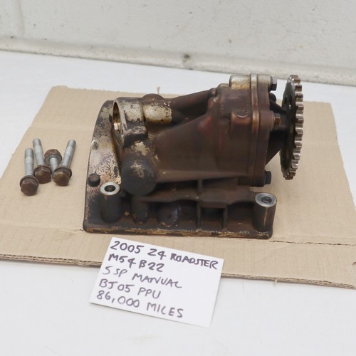 Bmw e46 320i 325i - 325i, e85