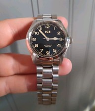  Ltd Ed SH Ultrathin 38mm