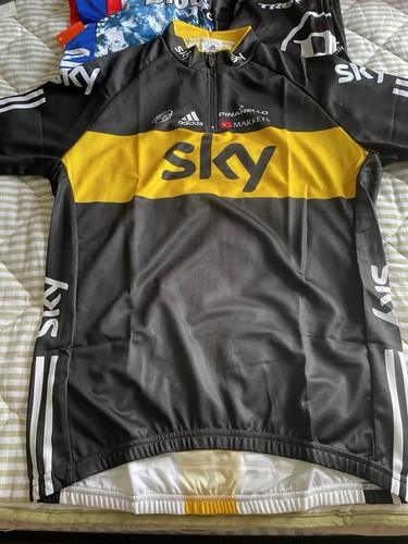 Adidas team sky cycling - team,