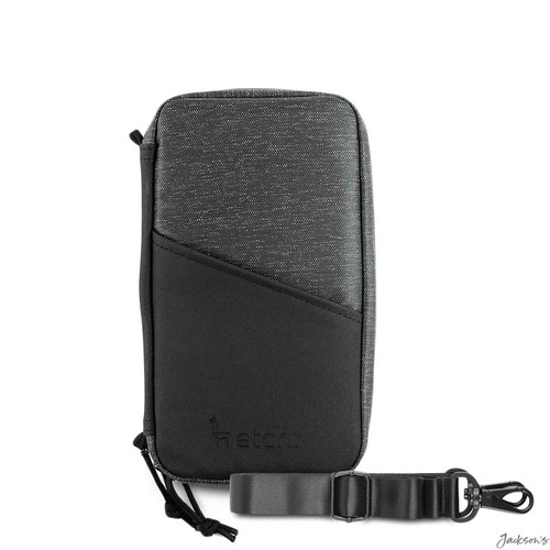Etchr field case weatherproof - field,