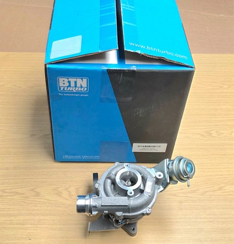 Turbo charger fits renault - turbo,