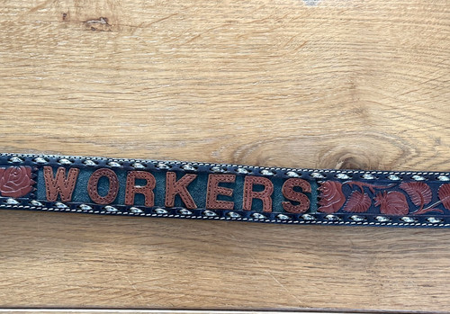 Vintage ladies belt 80s - belt,