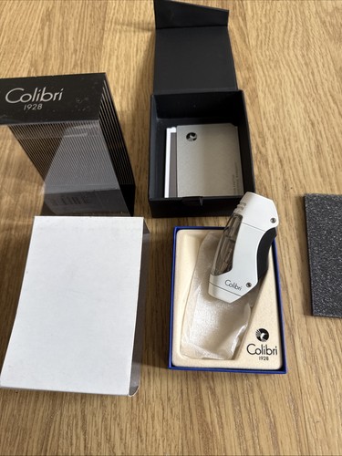 Colibri maui single - single, jet
