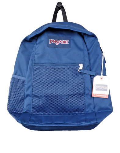 Jansport backpack unisex one - jansport,