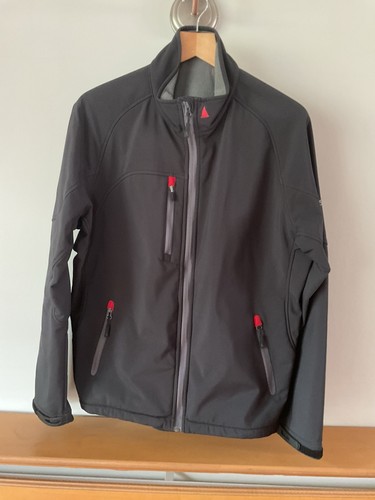 Musto windstopper mens jacket - windstopper,