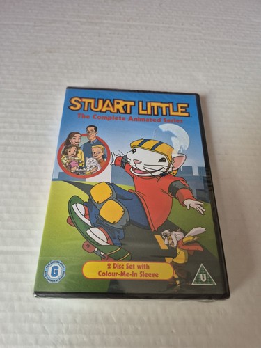Stuart little the complete - little,
