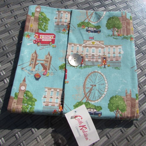 Cath kidston london print blue - kidston,