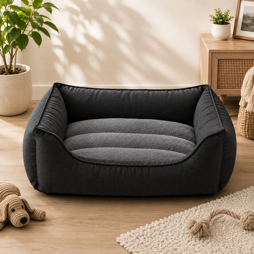 Dog bed for small - small, medium