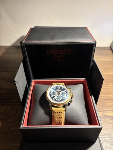 Luxury chopard mille miglia - luxury,