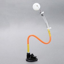 Table Tennis Training Robot