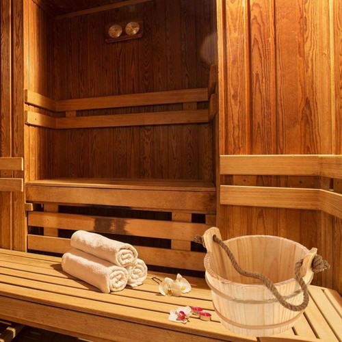 Sauna bucket accessories - sauna,