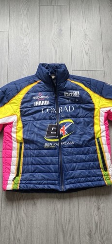 Rare ben kasperczak - kasperczak, racing