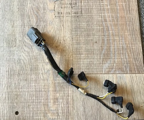 Honda bf50d bf40d coil - coil, loom