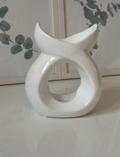 Stunning White Wax Burner Oil
