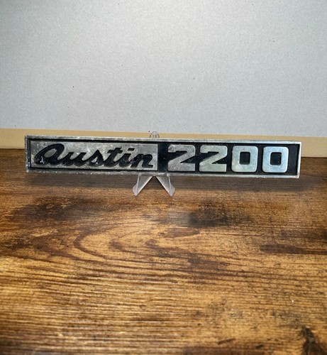 Vintage original austin - vintage,