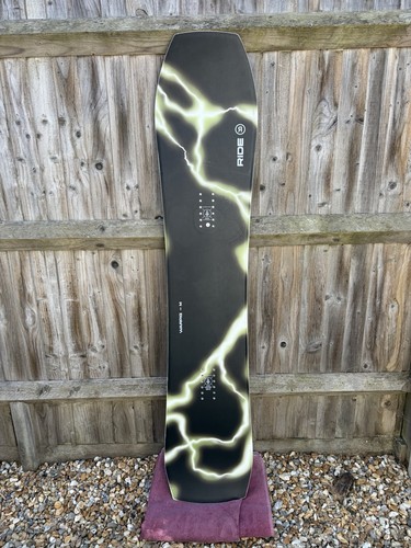 Ride warpig 151 - warpig,