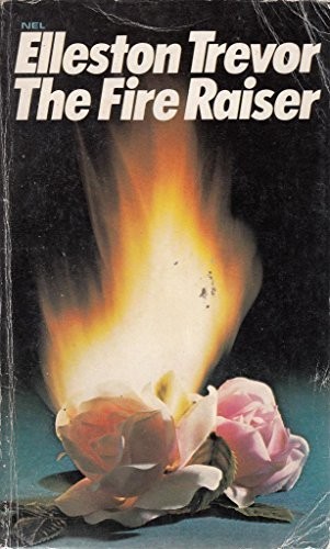 Fire raiser trevor - fire, raiser,