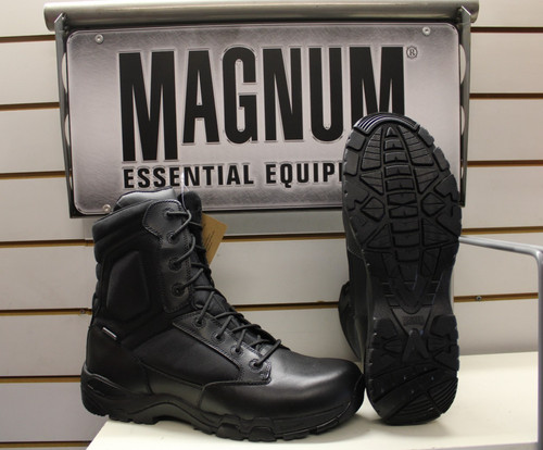 Magnum viper pro black - magnum, 8.0