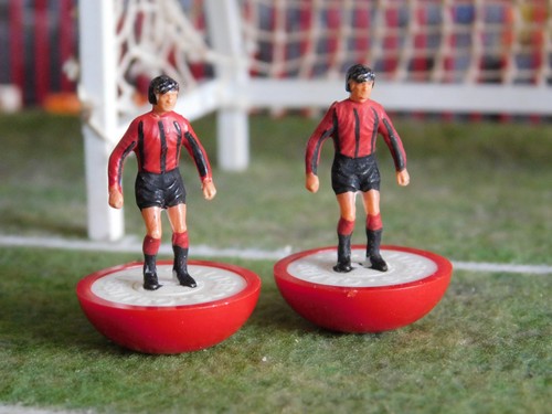 Vintage 1980s subbuteo - 1980s,
