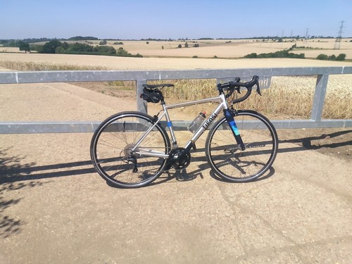 Tifosi rostra road bike - rostra, 50cm