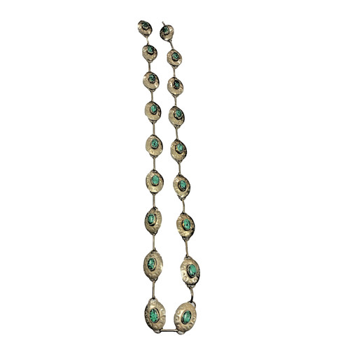 Vintage southwest linked - vintage,