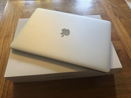 Apple macbook pro - apple,