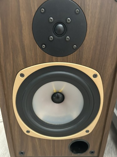 Tannoy mercury m20 - mercury, speakers