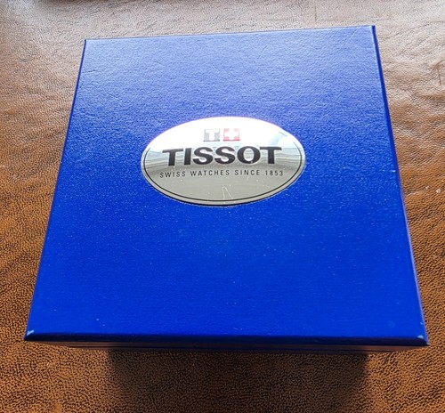 Vintage tissot 1853 mens - tissot,