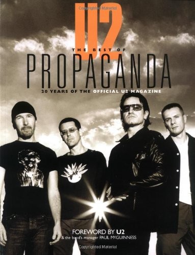 The best of propaganda - --,