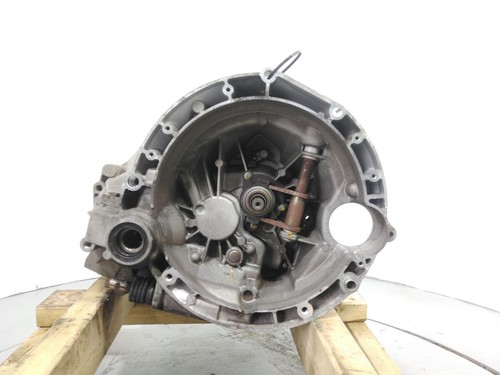 Rover streetwise gearbox - rover,