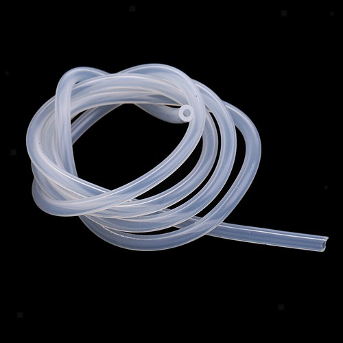 White silicone nitro glow - nitro,
