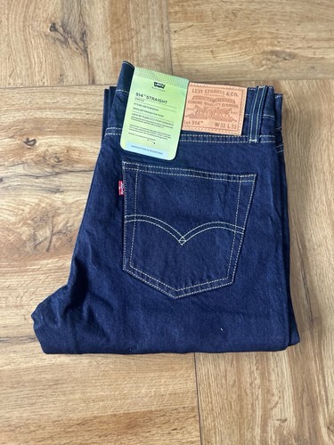 Men levis 514 - levis, straight