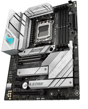 AUSU ROG STRIX B650-A GAMING WIFI MOTHERBOARD
